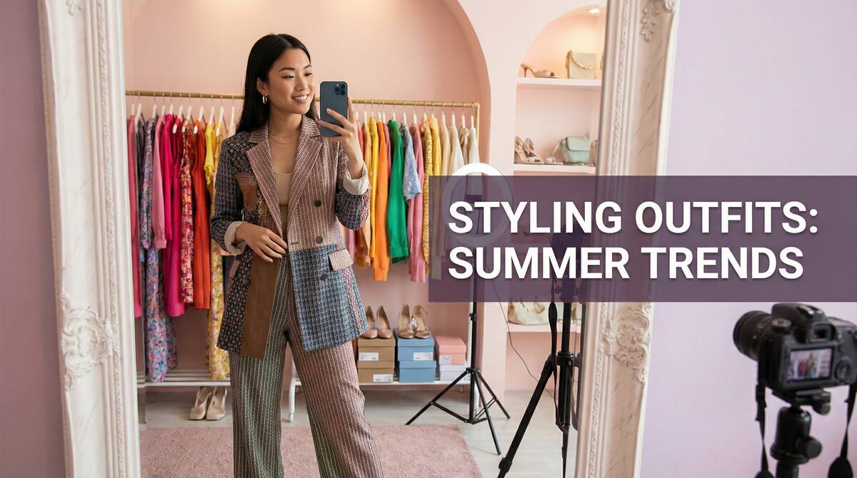 绿帽社时尚视频